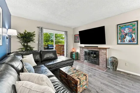 541 W Crestline Circle Littleton CO 80120