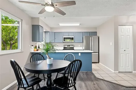 541 W Crestline Circle Littleton CO 80120