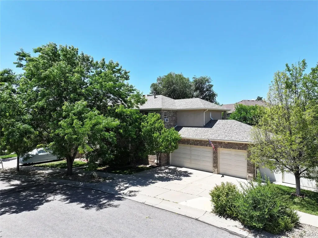 1107 S Ammons Street Denver CO 80232