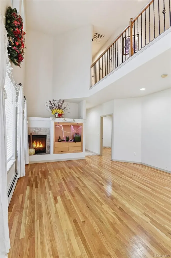1107 S Ammons Street Denver CO 80232