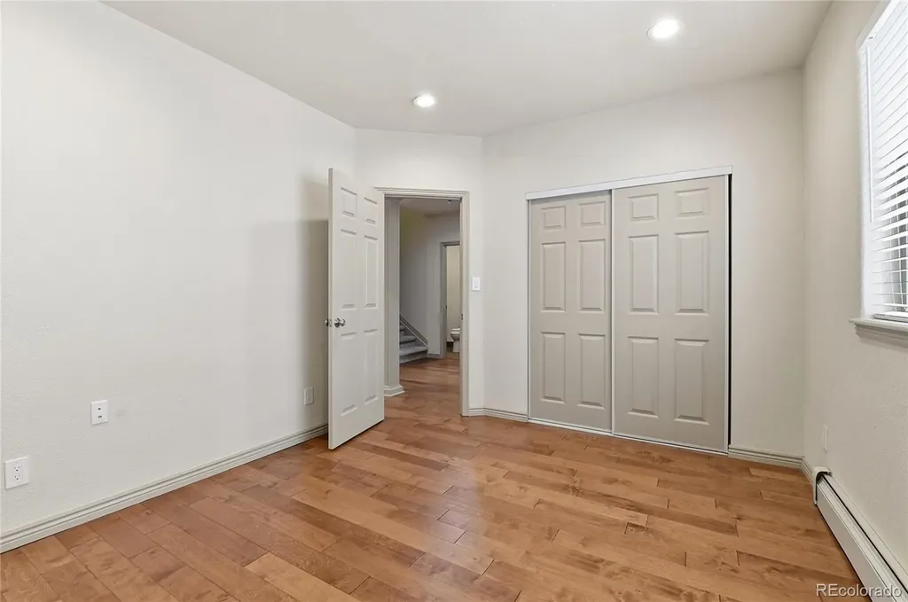 1107 S Ammons Street Denver CO 80232