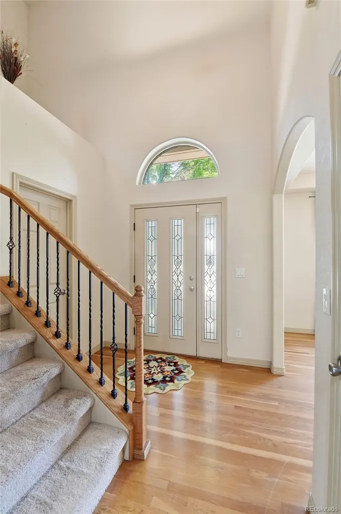 1107 S Ammons Street Denver CO 80232