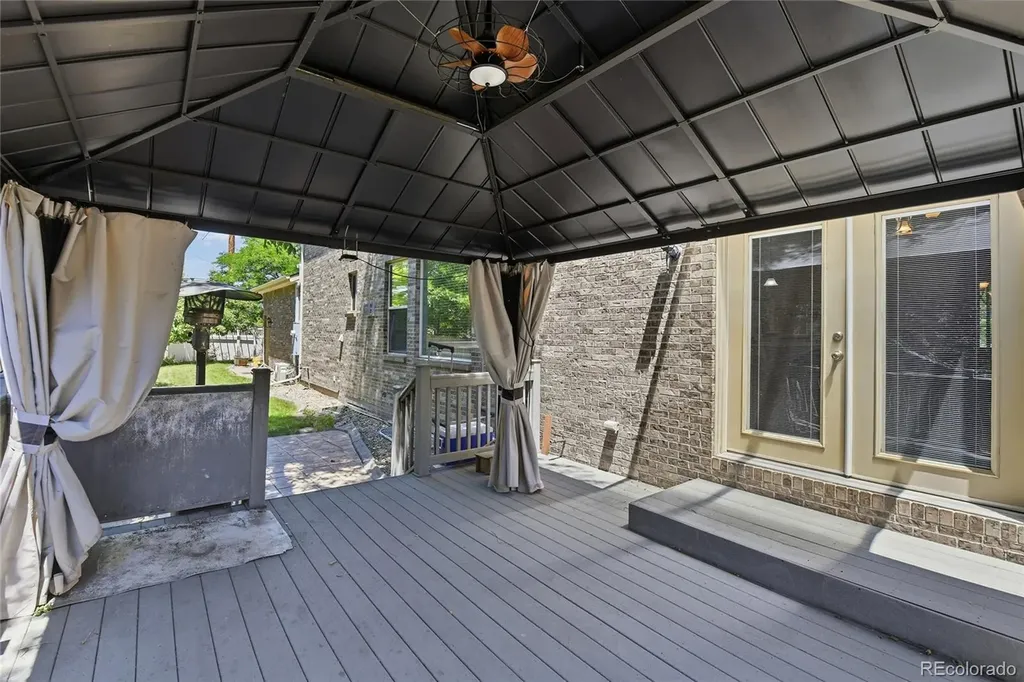 1107 S Ammons Street Denver CO 80232
