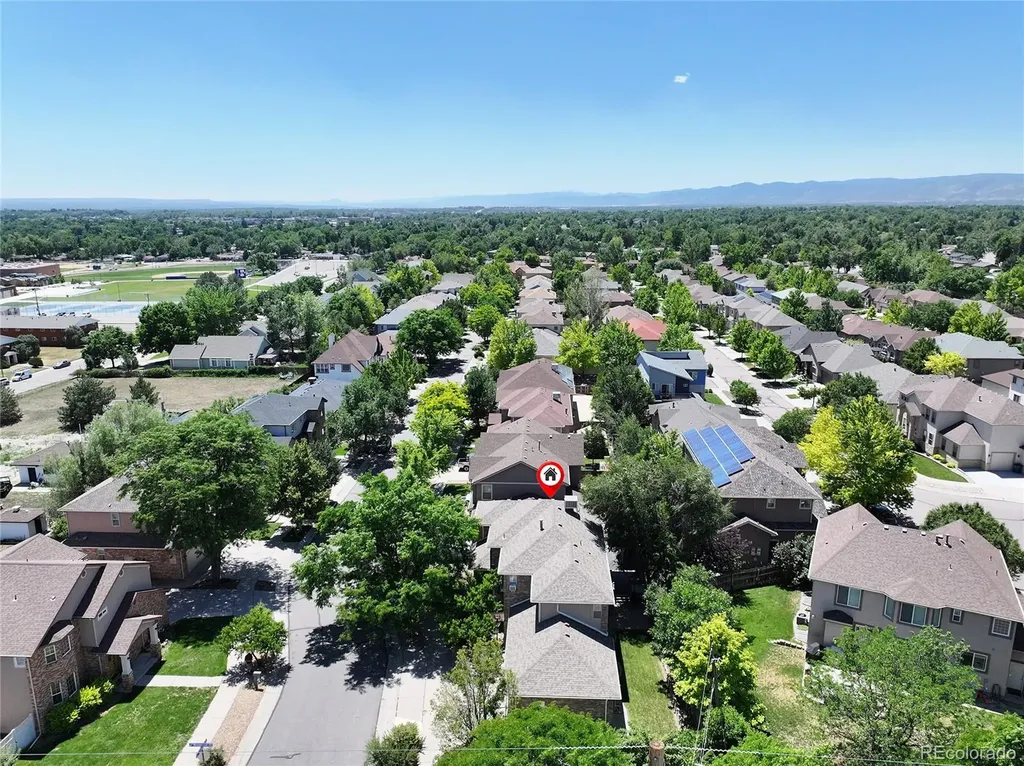1107 S Ammons Street Denver CO 80232
