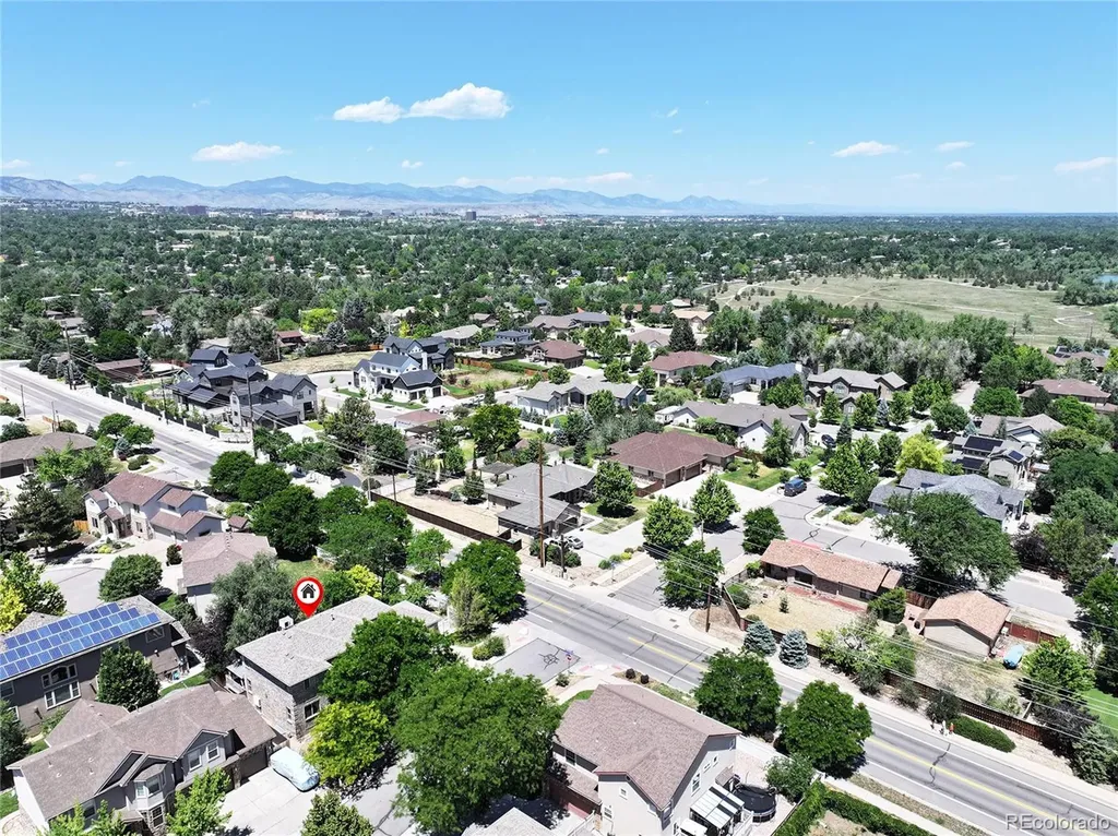 1107 S Ammons Street Denver CO 80232