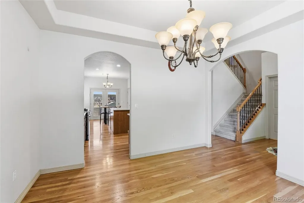 1107 S Ammons Street Denver CO 80232
