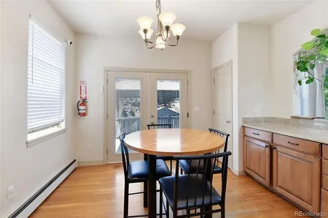1107 S Ammons Street Lakewood CO 80232