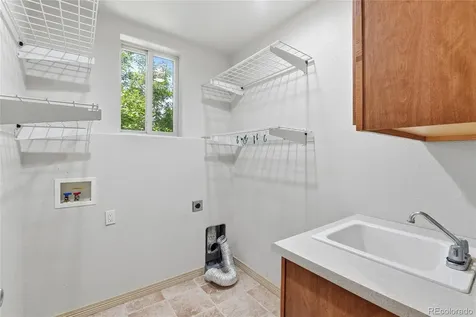 1107 S Ammons Street Lakewood CO 80232
