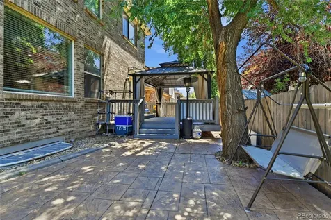 1107 S Ammons Street Lakewood CO 80232
