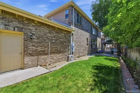1107 S Ammons Street Lakewood CO 80232