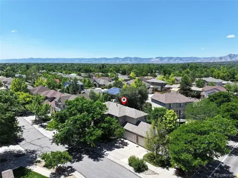 1107 S Ammons Street Lakewood CO 80232