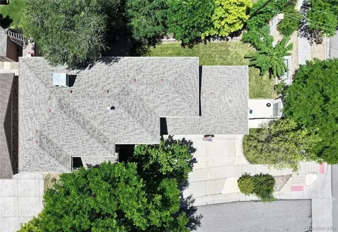 1107 S Ammons Street Lakewood CO 80232
