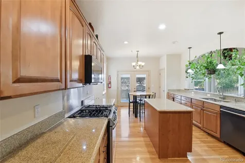 1107 S Ammons Street Lakewood CO 80232