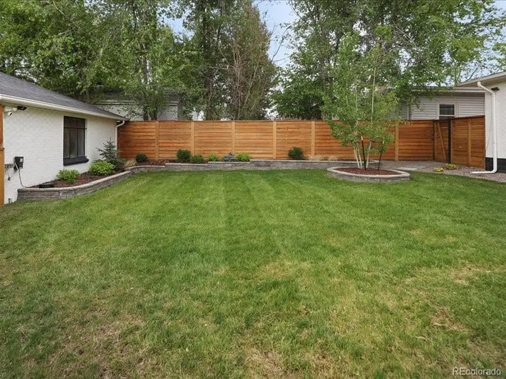2918 S Ogden Street Englewood CO 80113
