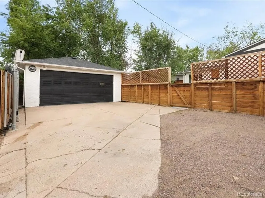 2918 S Ogden Street Englewood CO 80113
