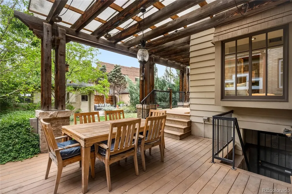 1371 Milwaukee Street Denver CO 80206