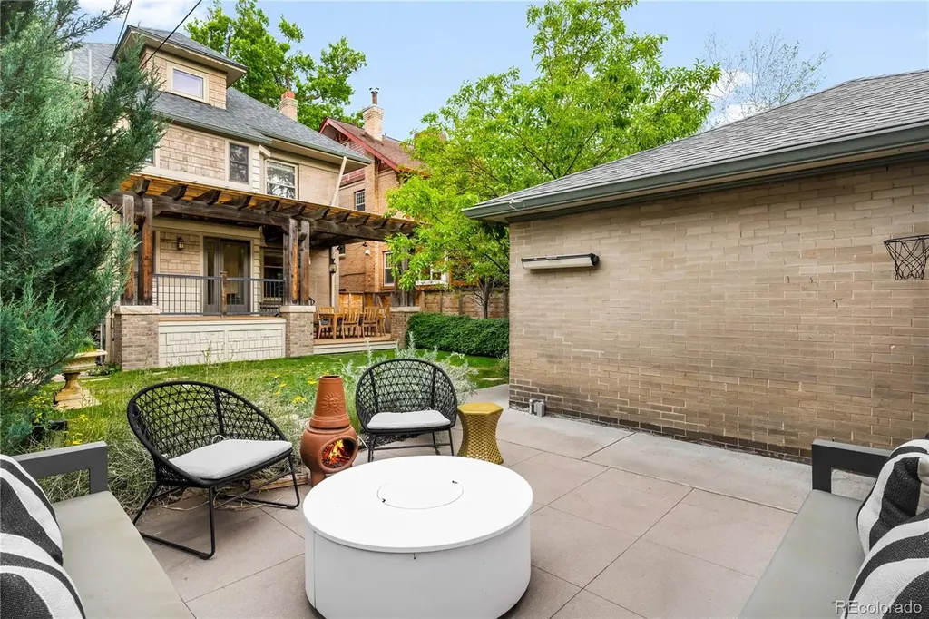1371 Milwaukee Street Denver CO 80206