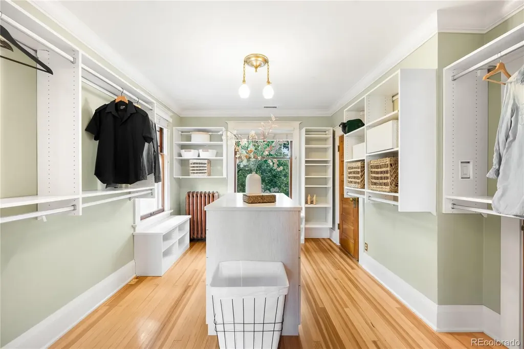 1371 Milwaukee Street Denver CO 80206