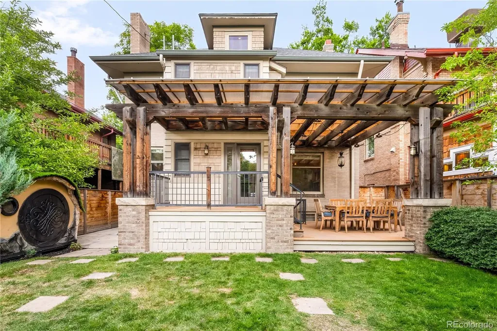 1371 Milwaukee Street Denver CO 80206