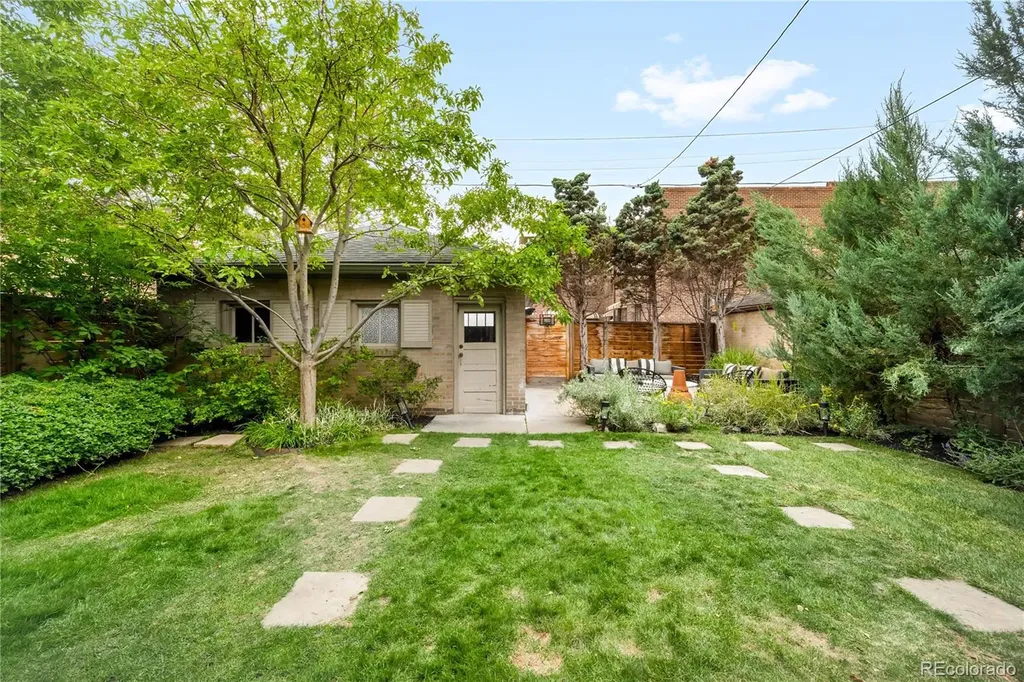 1371 Milwaukee Street Denver CO 80206