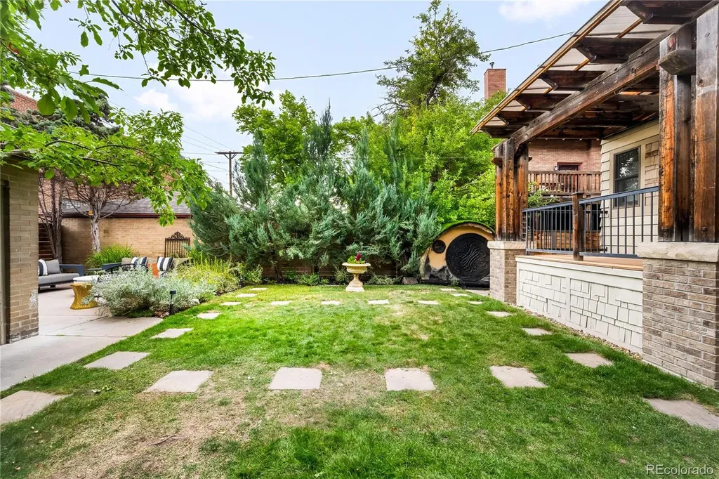1371 Milwaukee Street Denver CO 80206