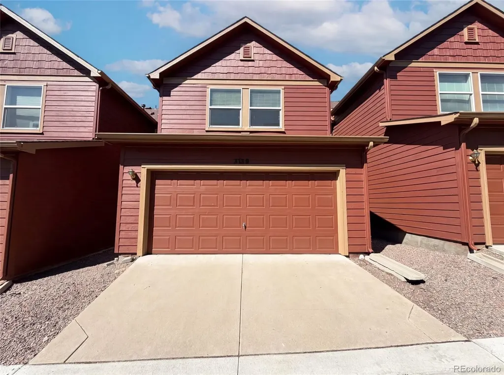3739 Tranquility Trail Castle Rock CO 80109