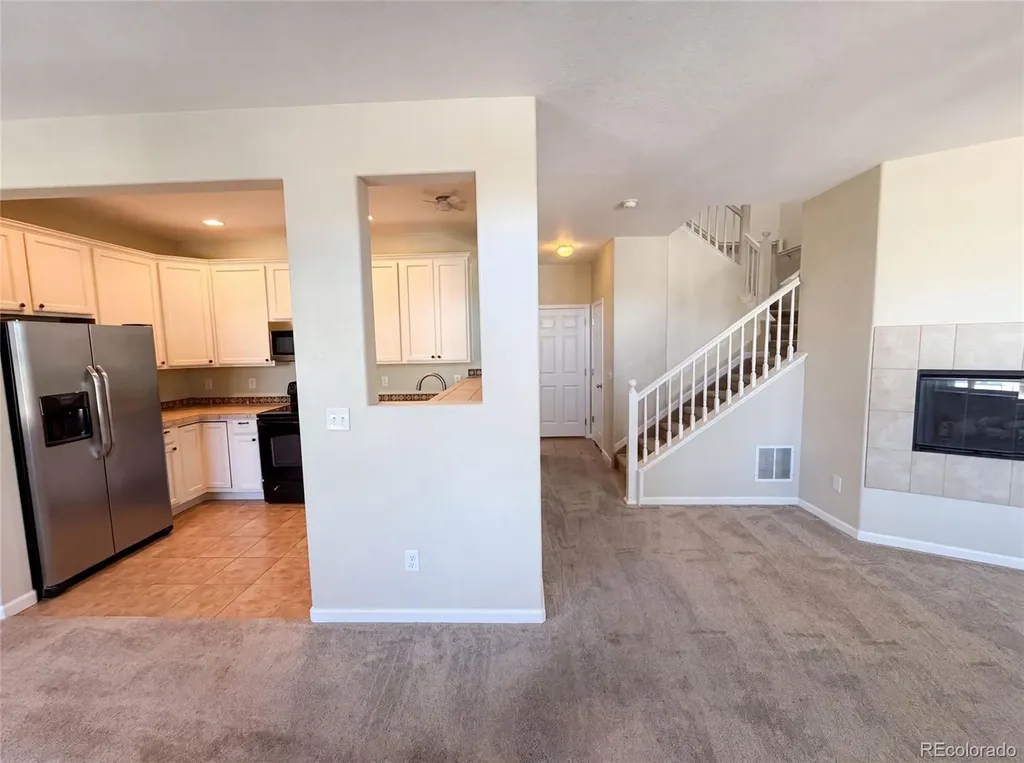 3739 Tranquility Trail Castle Rock CO 80109