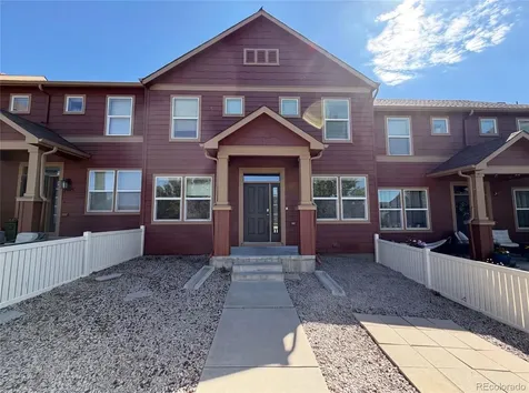 3739 Tranquility Trail Castle Rock CO 80109