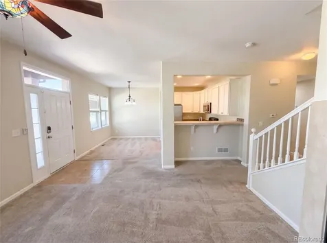 3739 Tranquility Trail Castle Rock CO 80109