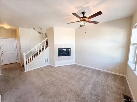 3739 Tranquility Trail Castle Rock CO 80109