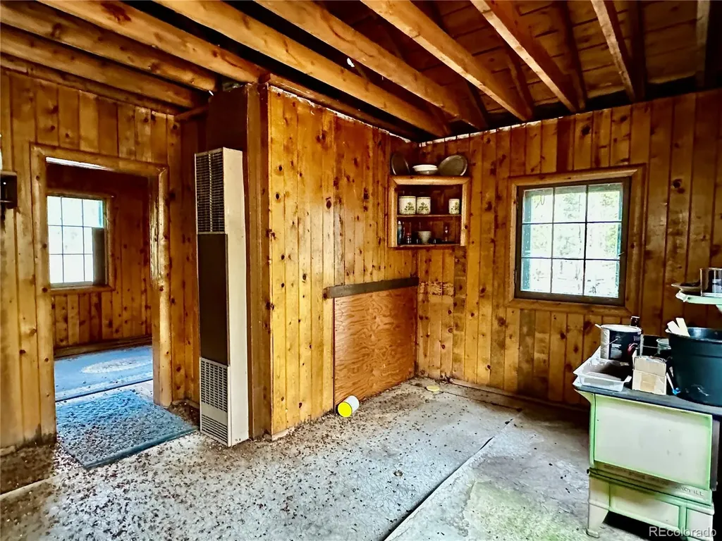 644 Birch Drive Twin Lakes CO 80461