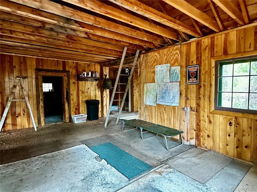 644 Birch Drive Twin Lakes CO 80461
