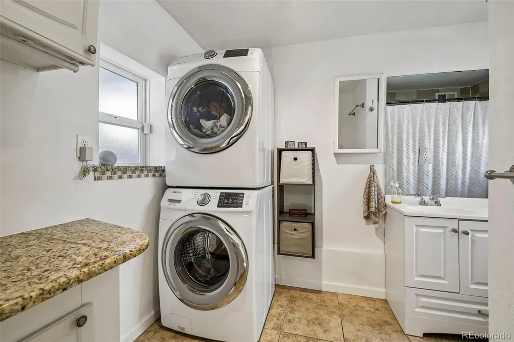572 S Newton Street Denver CO 80219