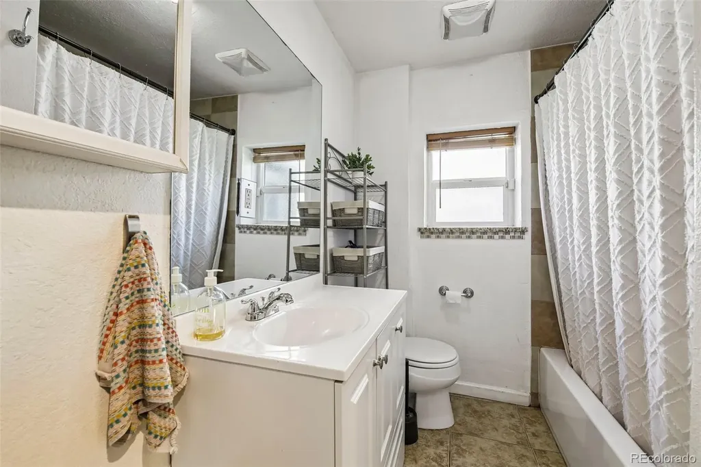 572 S Newton Street Denver CO 80219