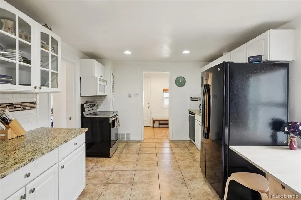 572 S Newton Street Denver CO 80219