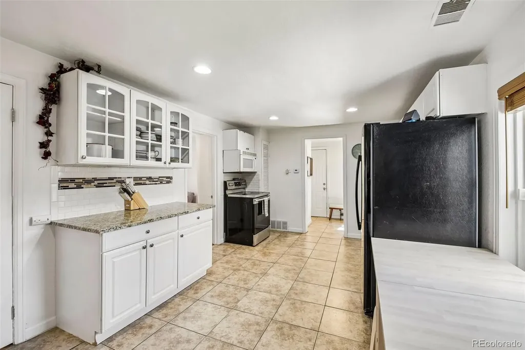 572 S Newton Street Denver CO 80219