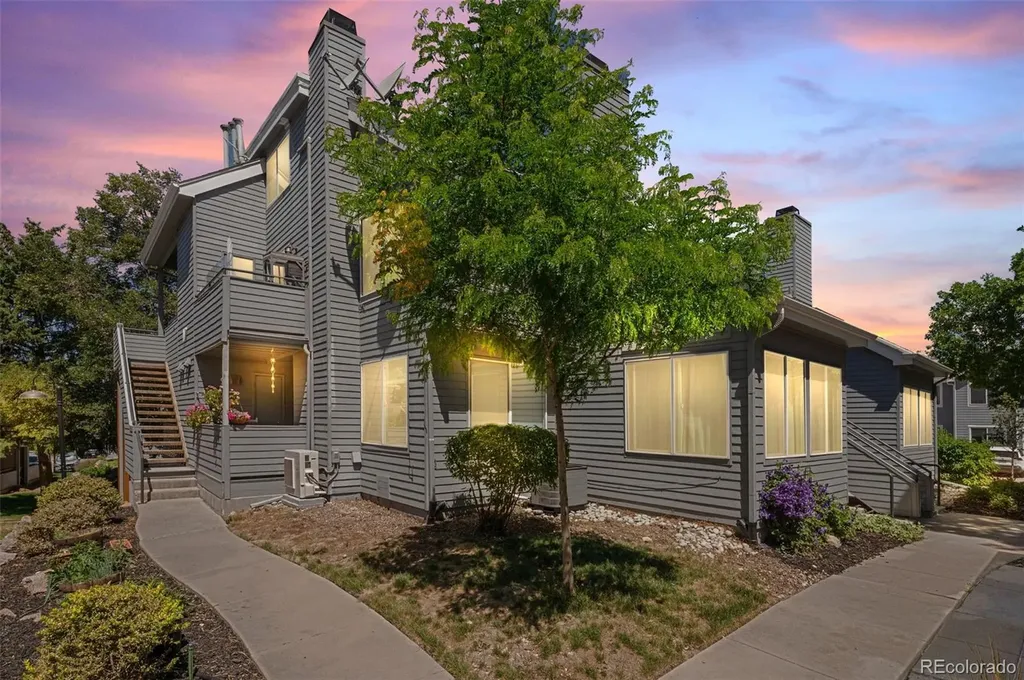 8500 E Jefferson Avenue Denver CO 80237