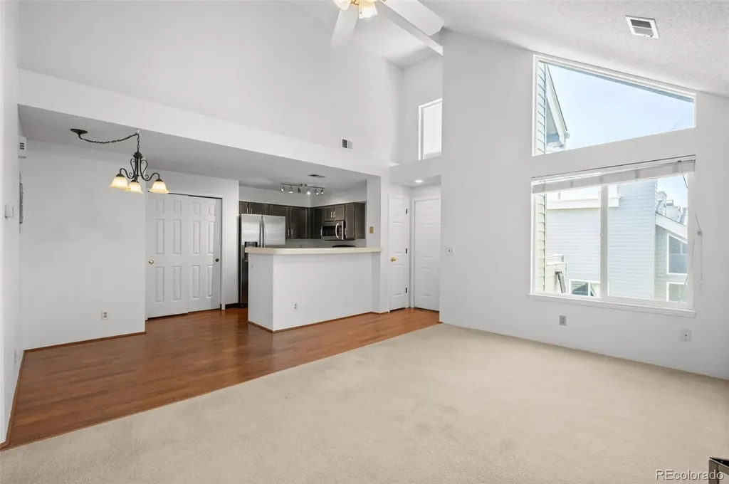 8500 E Jefferson Avenue Denver CO 80237