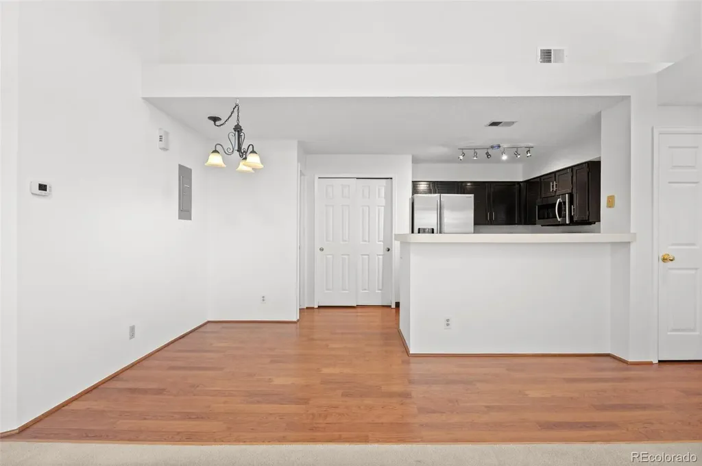 8500 E Jefferson Avenue Denver CO 80237