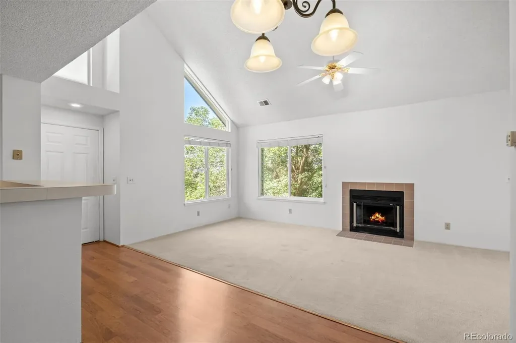 8500 E Jefferson Avenue Denver CO 80237