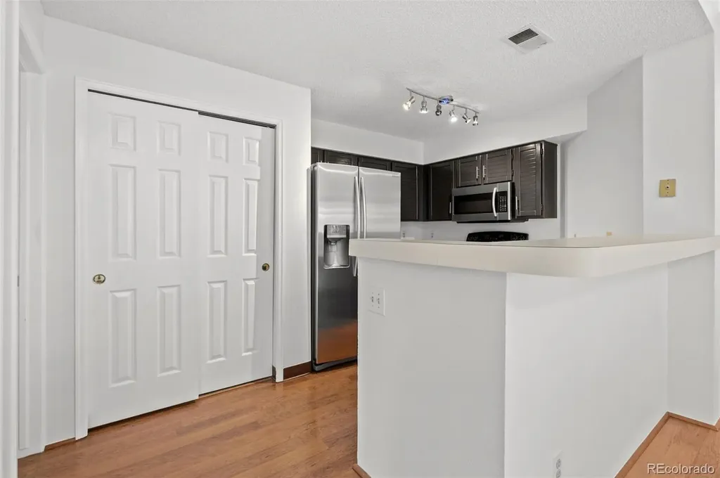 8500 E Jefferson Avenue Denver CO 80237