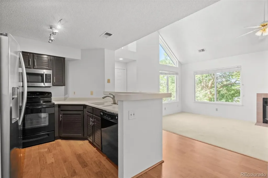 8500 E Jefferson Avenue Denver CO 80237