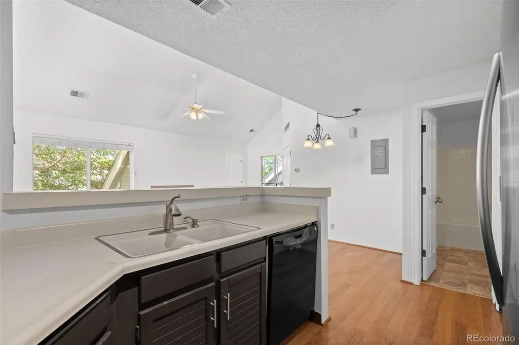8500 E Jefferson Avenue Denver CO 80237