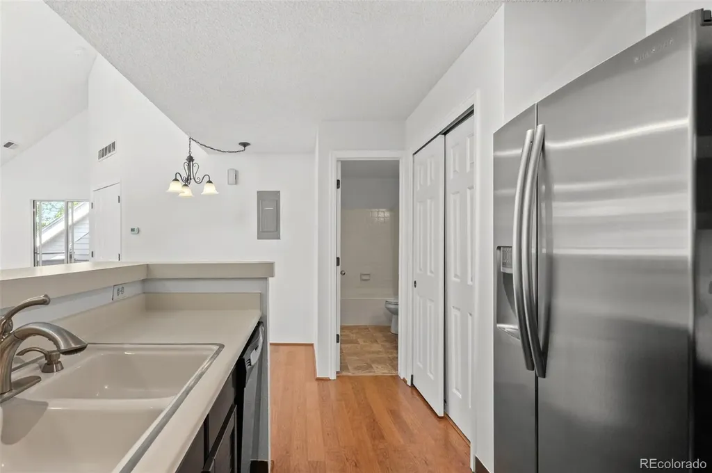 8500 E Jefferson Avenue Denver CO 80237