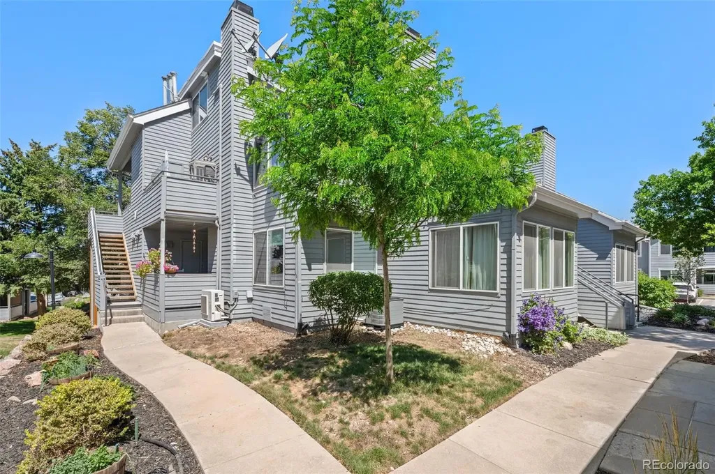 8500 E Jefferson Avenue Denver CO 80237