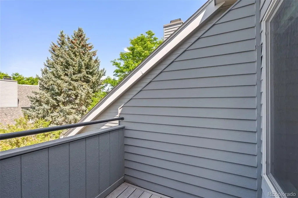 8500 E Jefferson Avenue Denver CO 80237