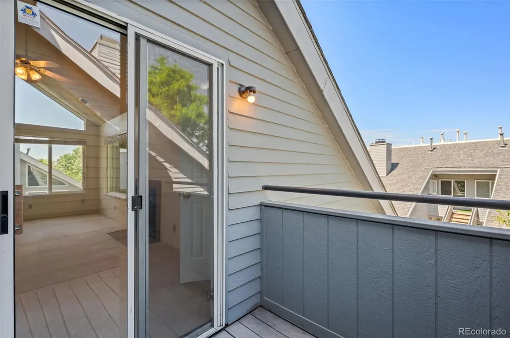 8500 E Jefferson Avenue Denver CO 80237