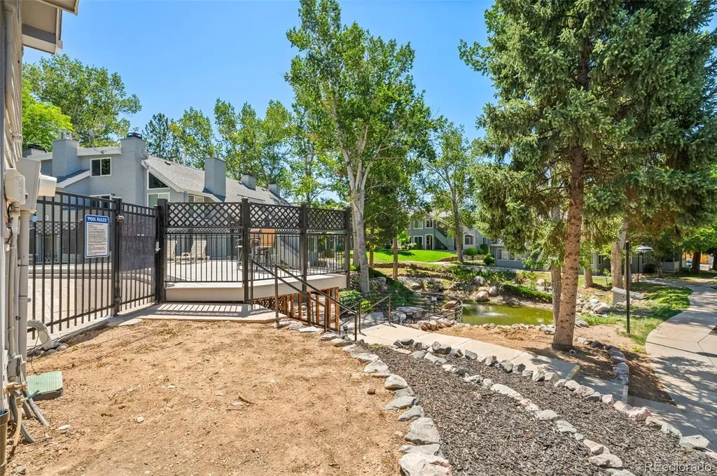 8500 E Jefferson Avenue Denver CO 80237