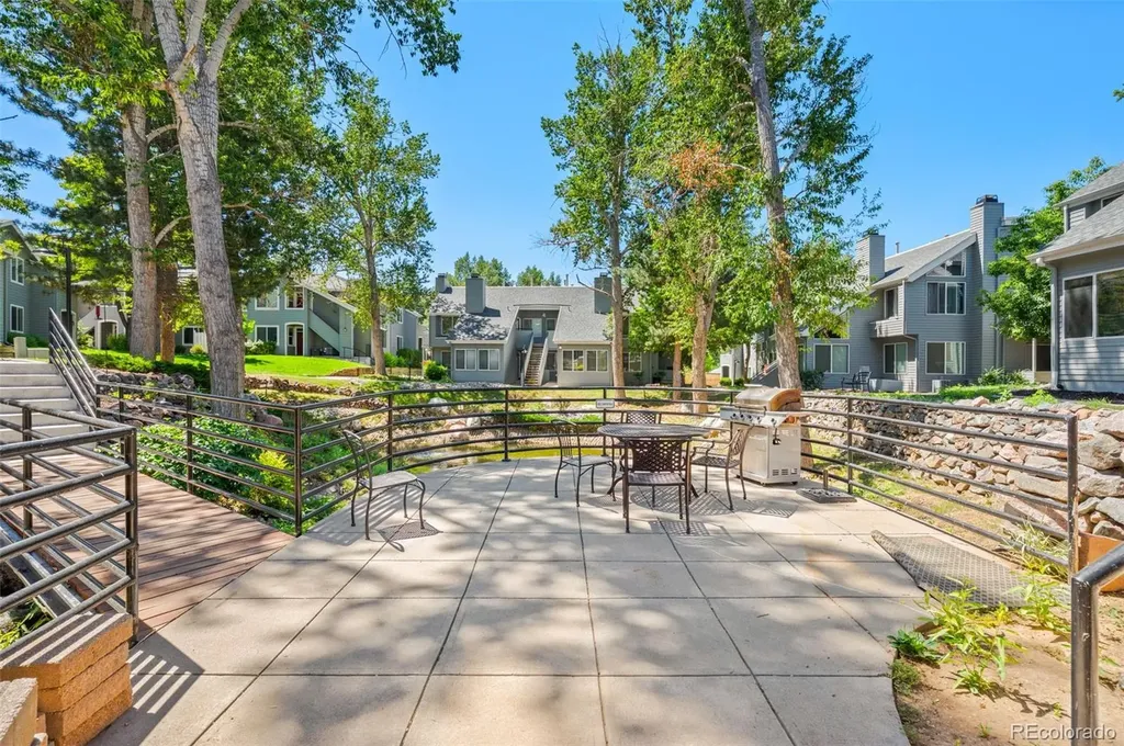 8500 E Jefferson Avenue Denver CO 80237