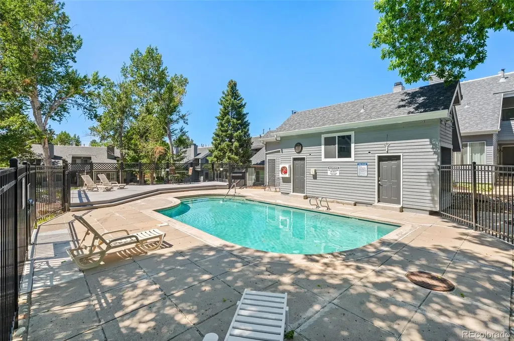 8500 E Jefferson Avenue Denver CO 80237